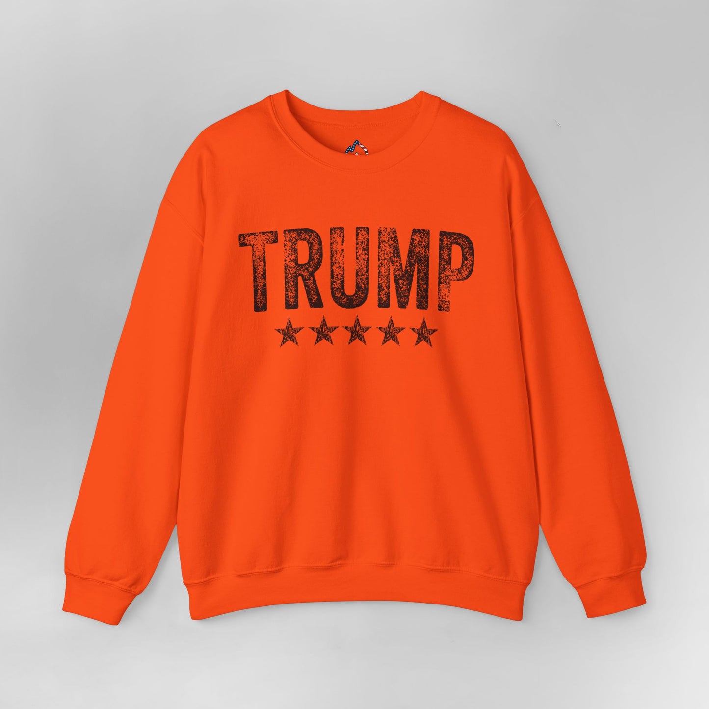 ⭐Trump 5-Star Sweatshirt