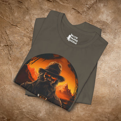 Whiskey Miner