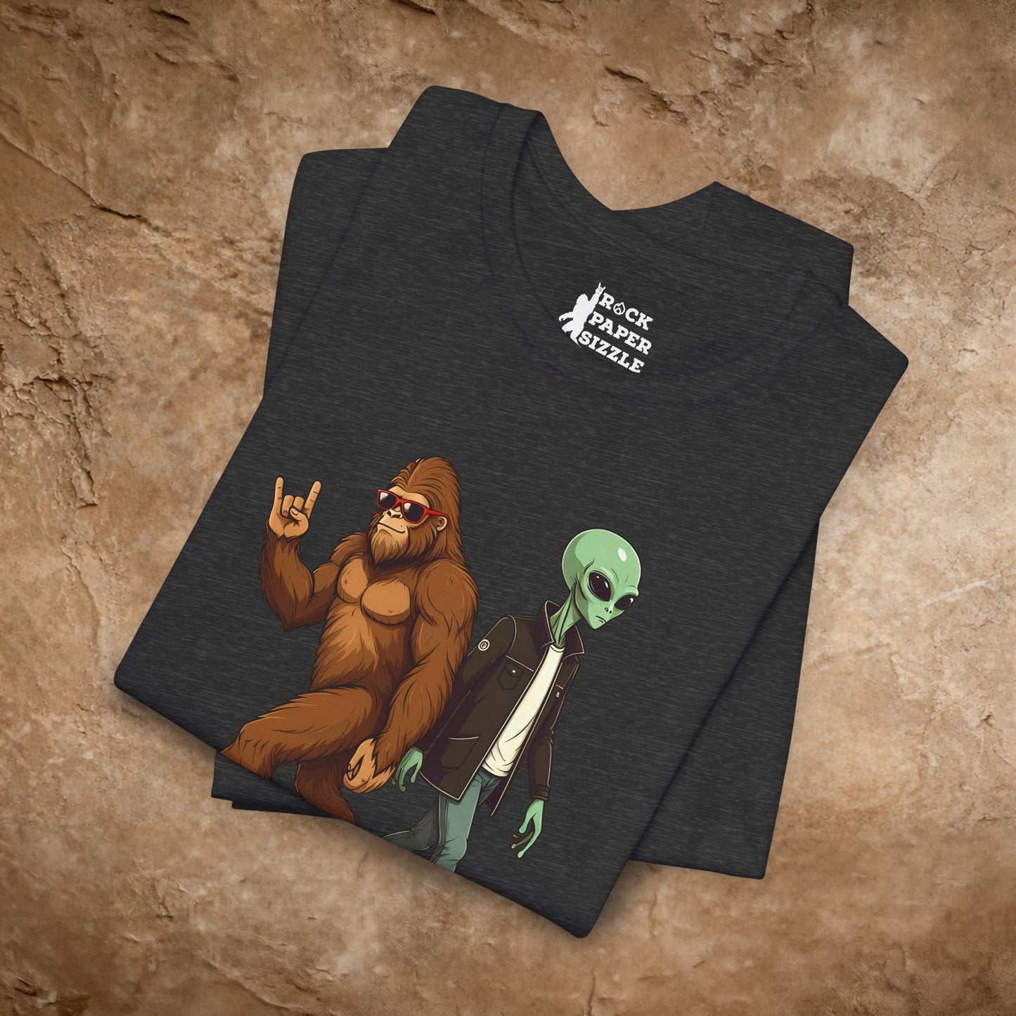 Best Buds 👽