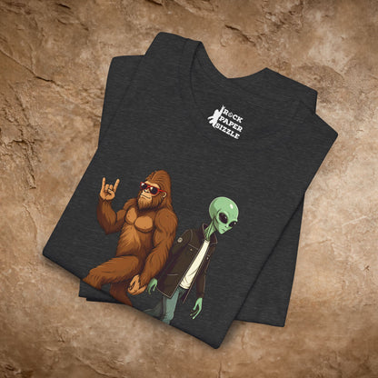 Best Buds 👽