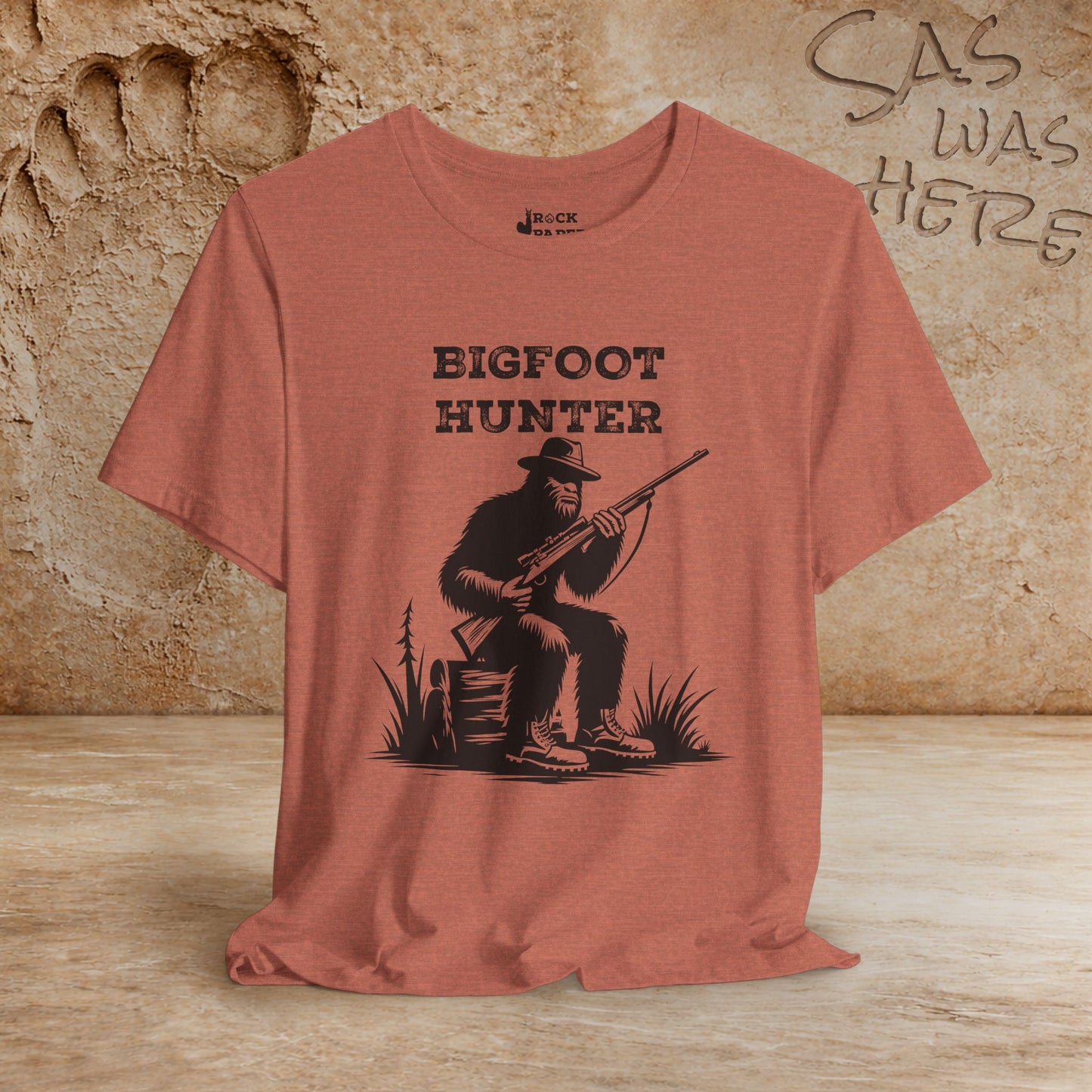 BigFoot Hunter