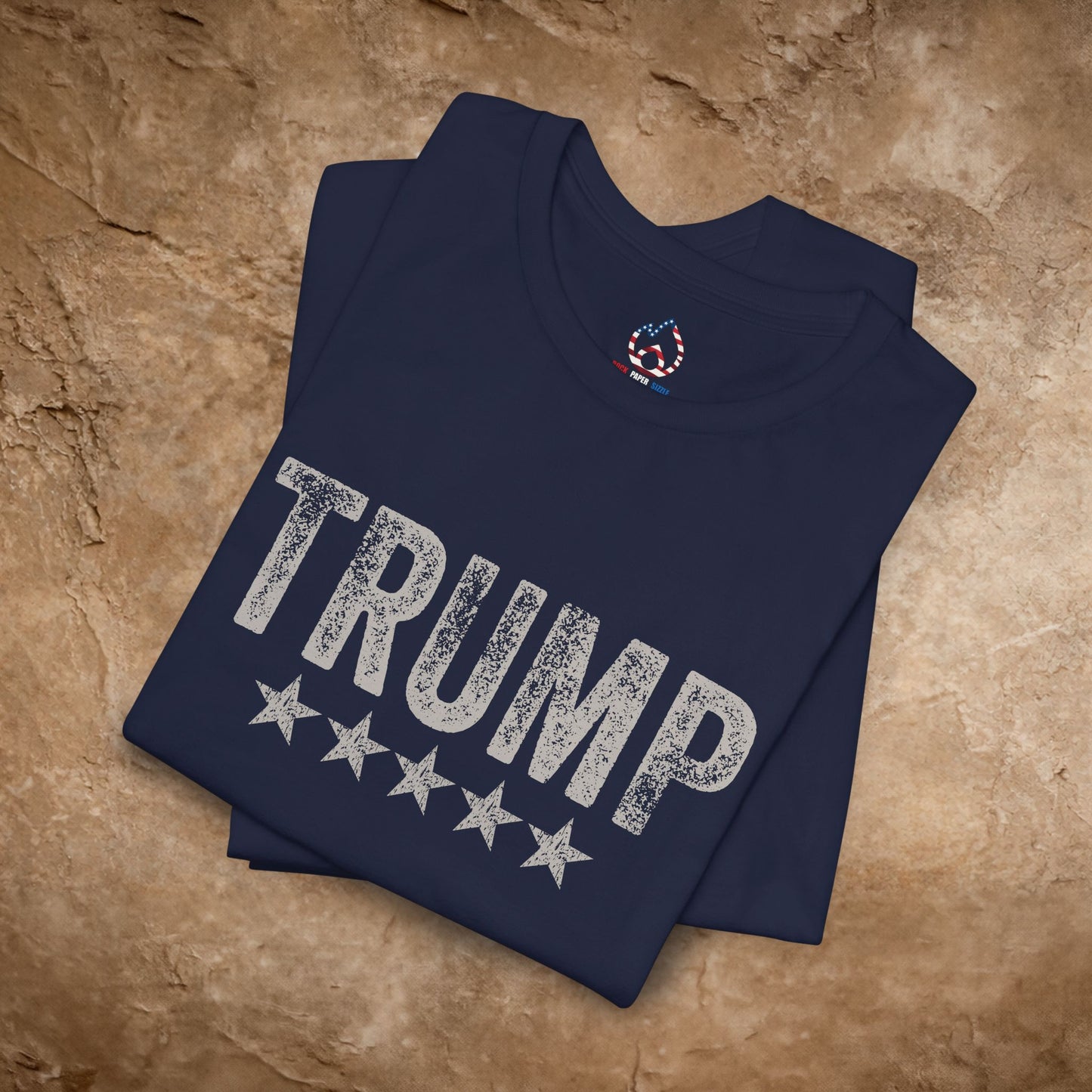 Trump Minimalist