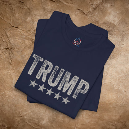 Trump Minimalist