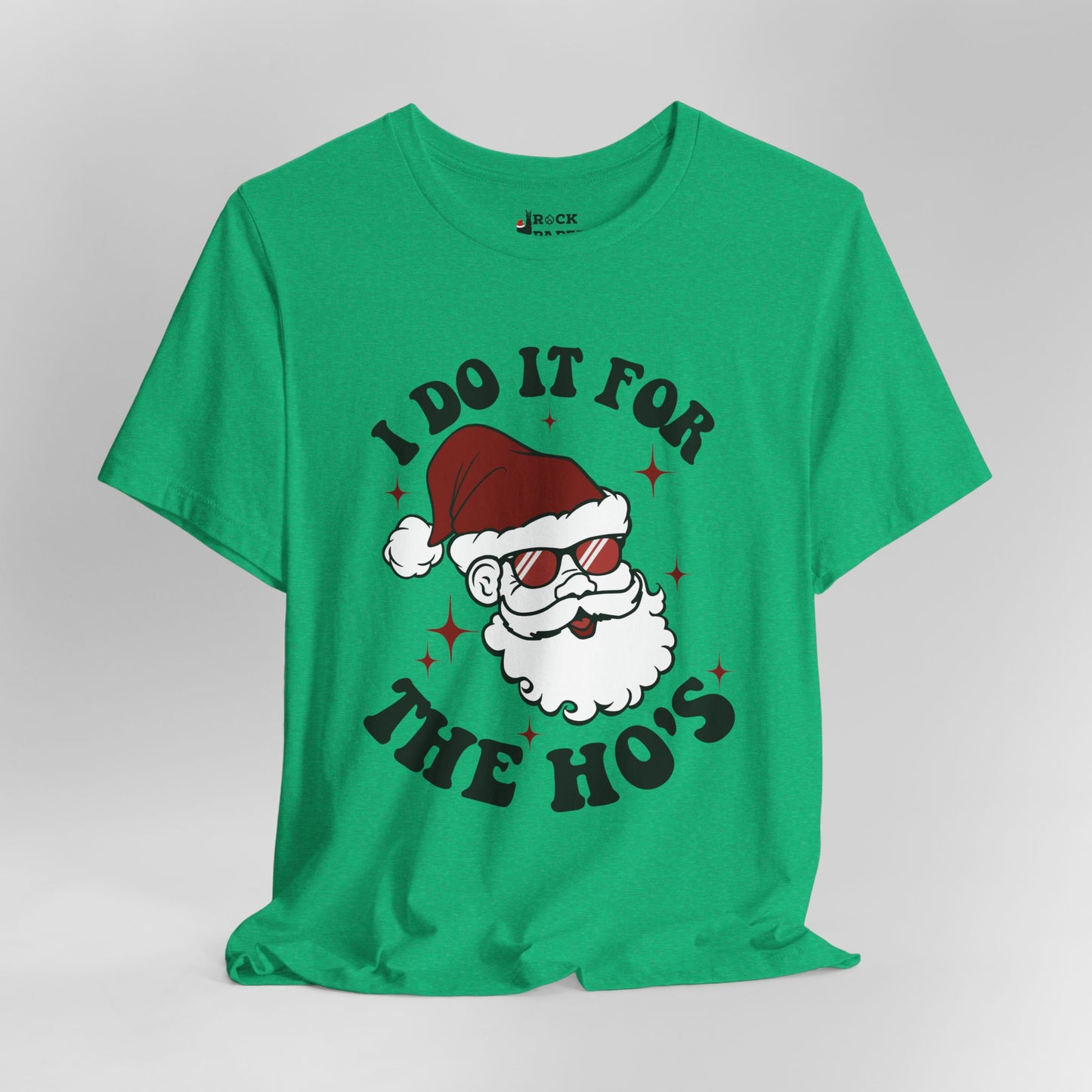 Santa's Ho's T-Shirt