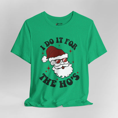 Santa's Ho's T-Shirt