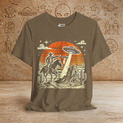 Cowboys & Aliens