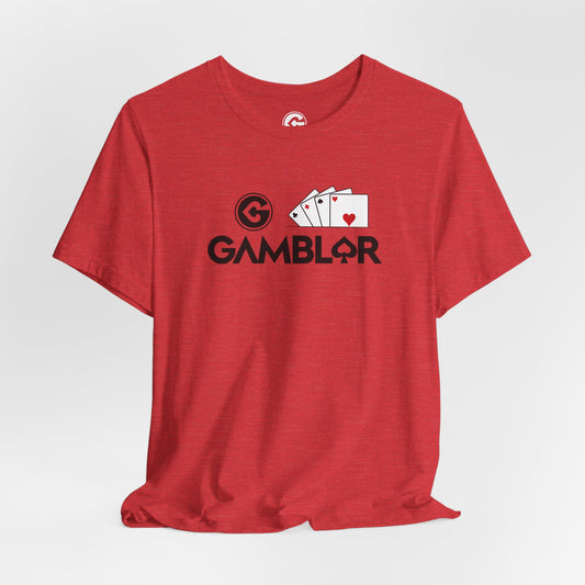 Gamblor T Shirt 2