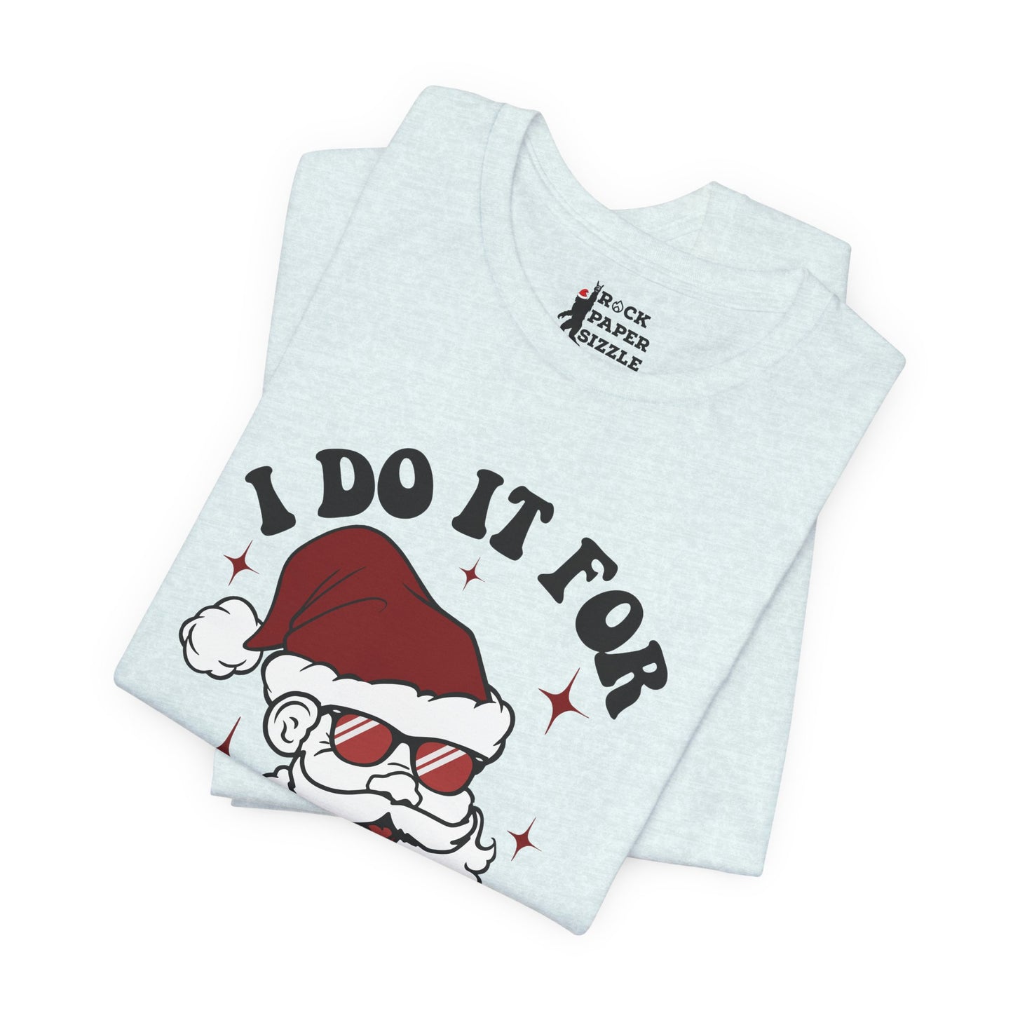 Santa's Ho's T-Shirt