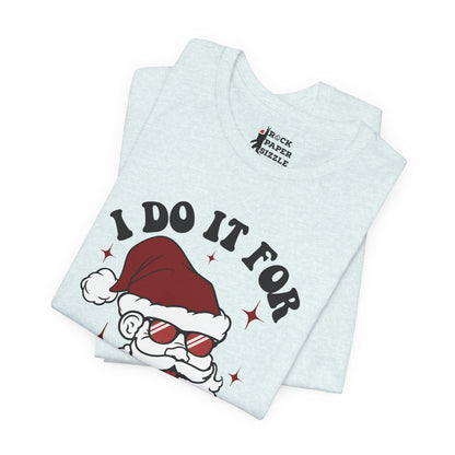 Santa's Ho's T-Shirt