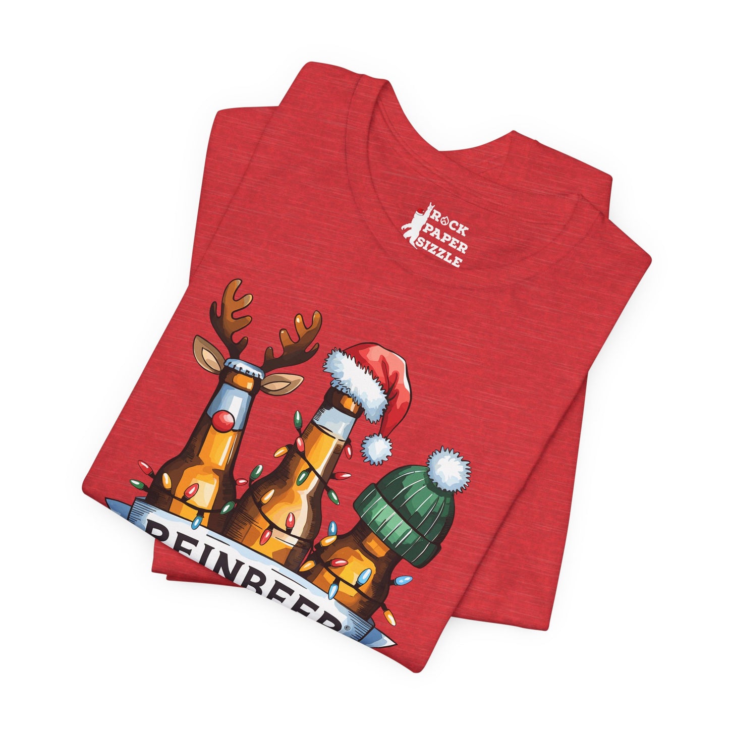 Reinbeer Served Here