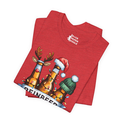 Reinbeer Served Here