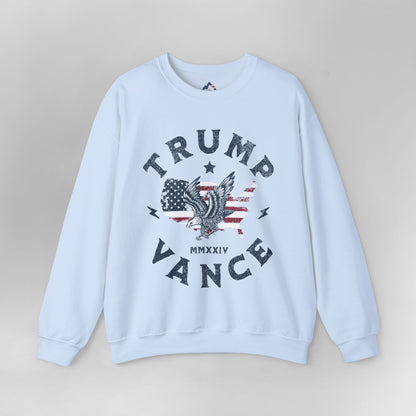 Vintage Trump & Vance Sweatshirt