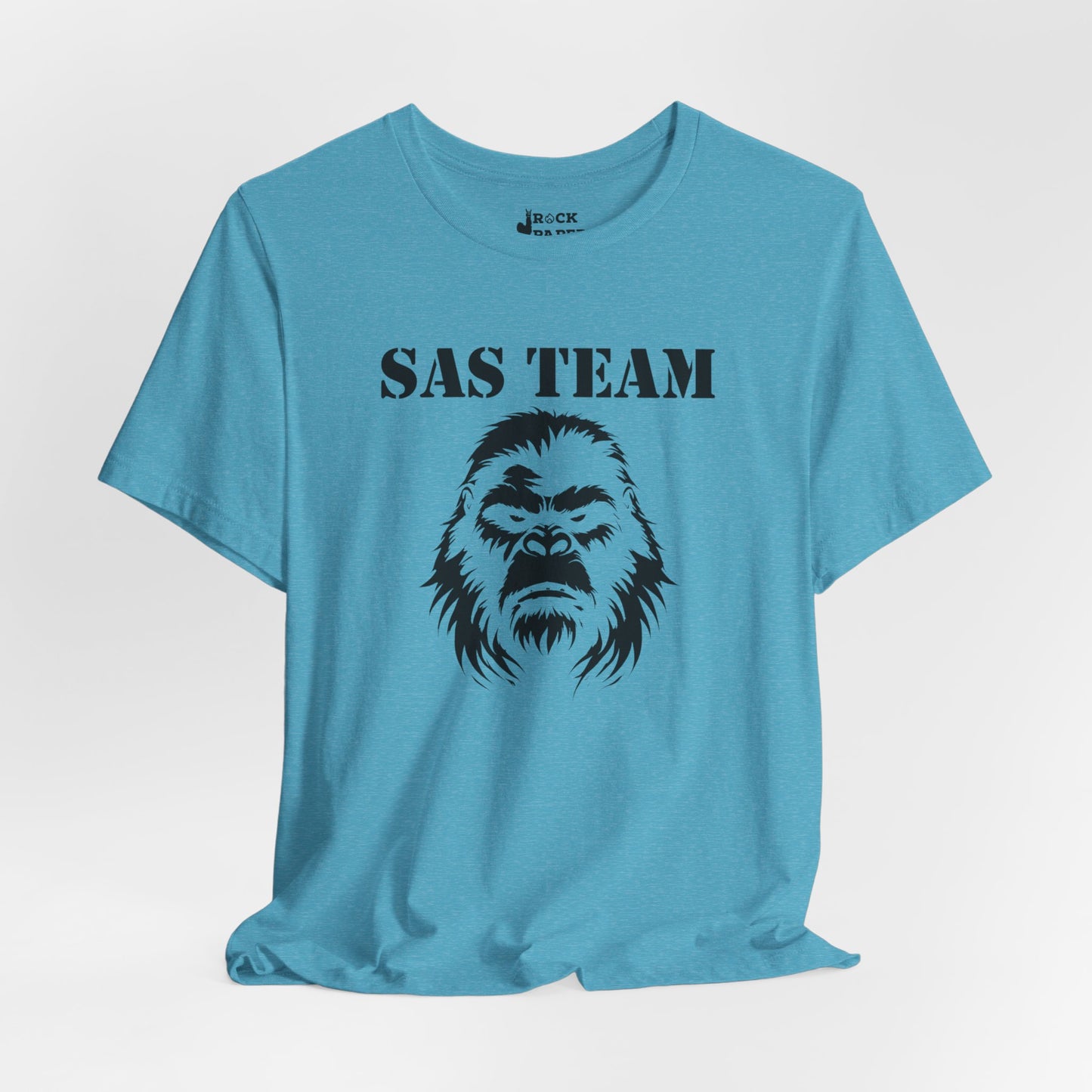 SAS Team Murica T-Shirt