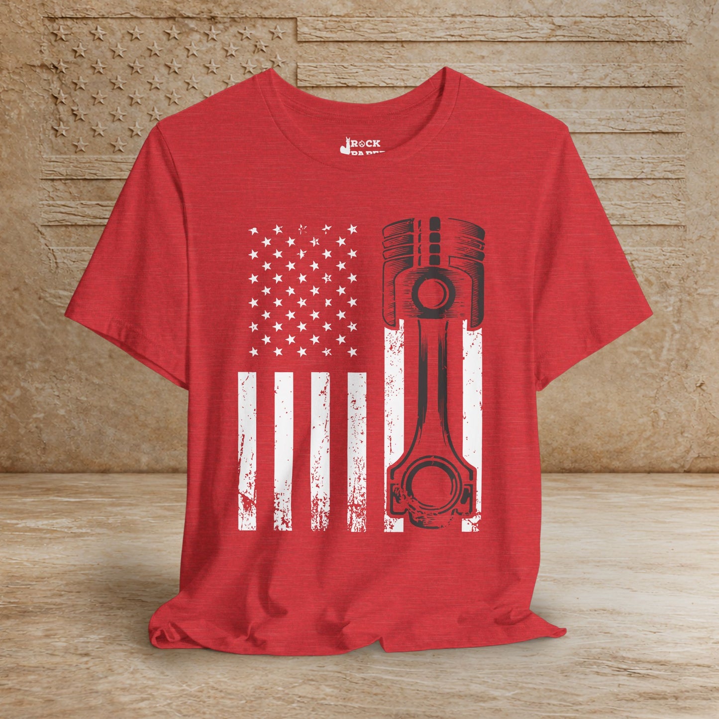 Patriot Piston