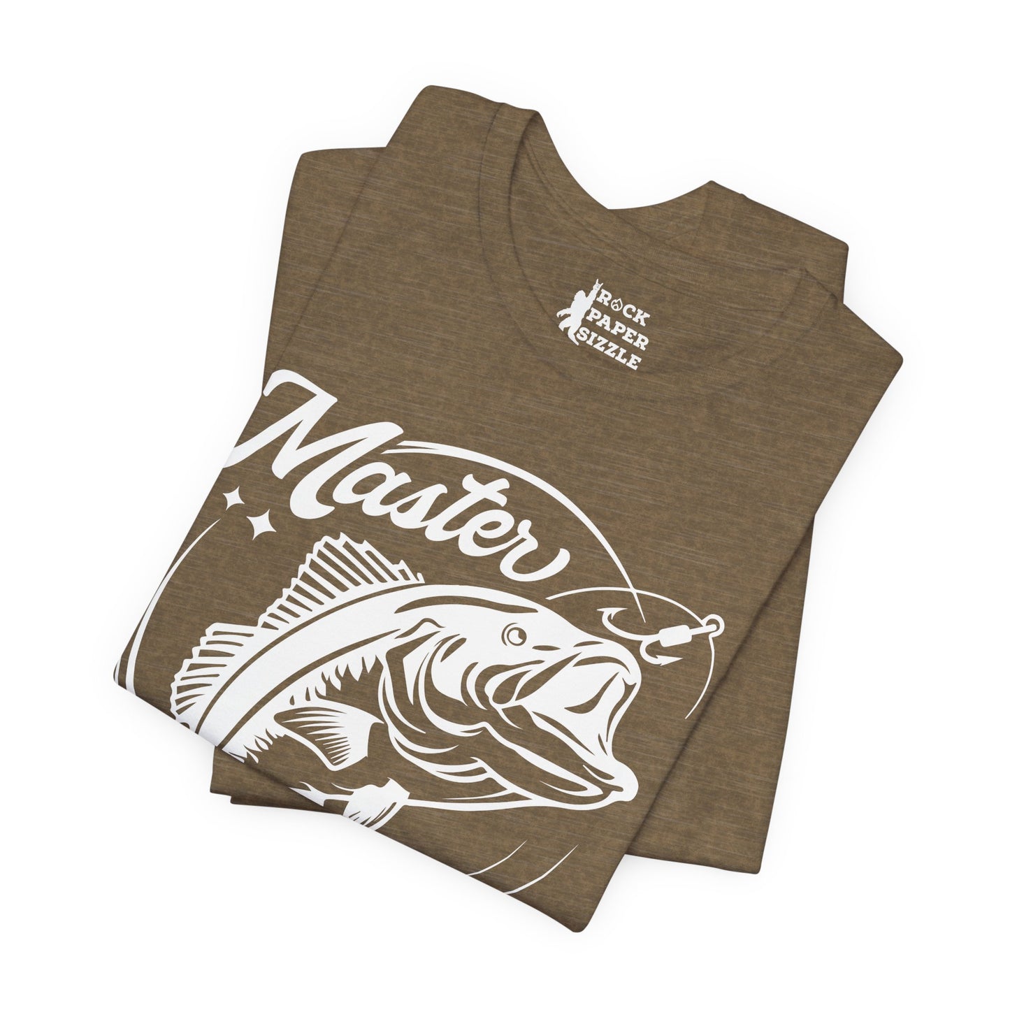 Master Baiter of Fish