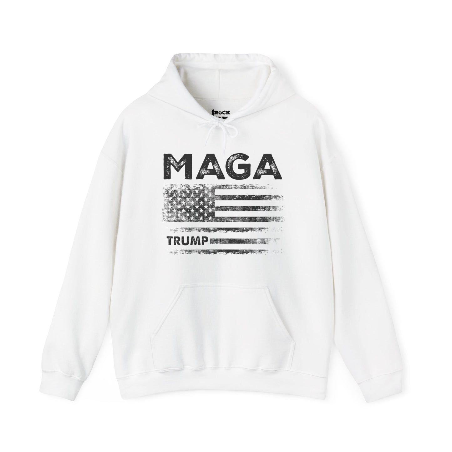 MAGA Hooded Sweatshirt