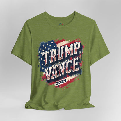 Trump + Vance 2024