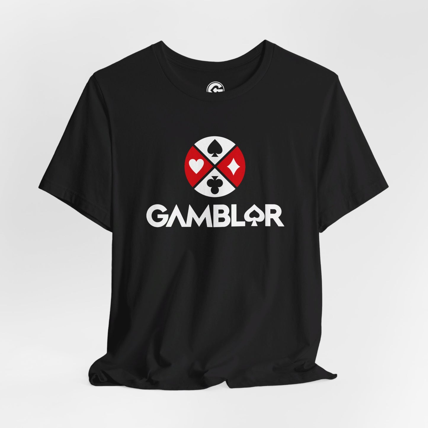 Gamblor T Shirt 3