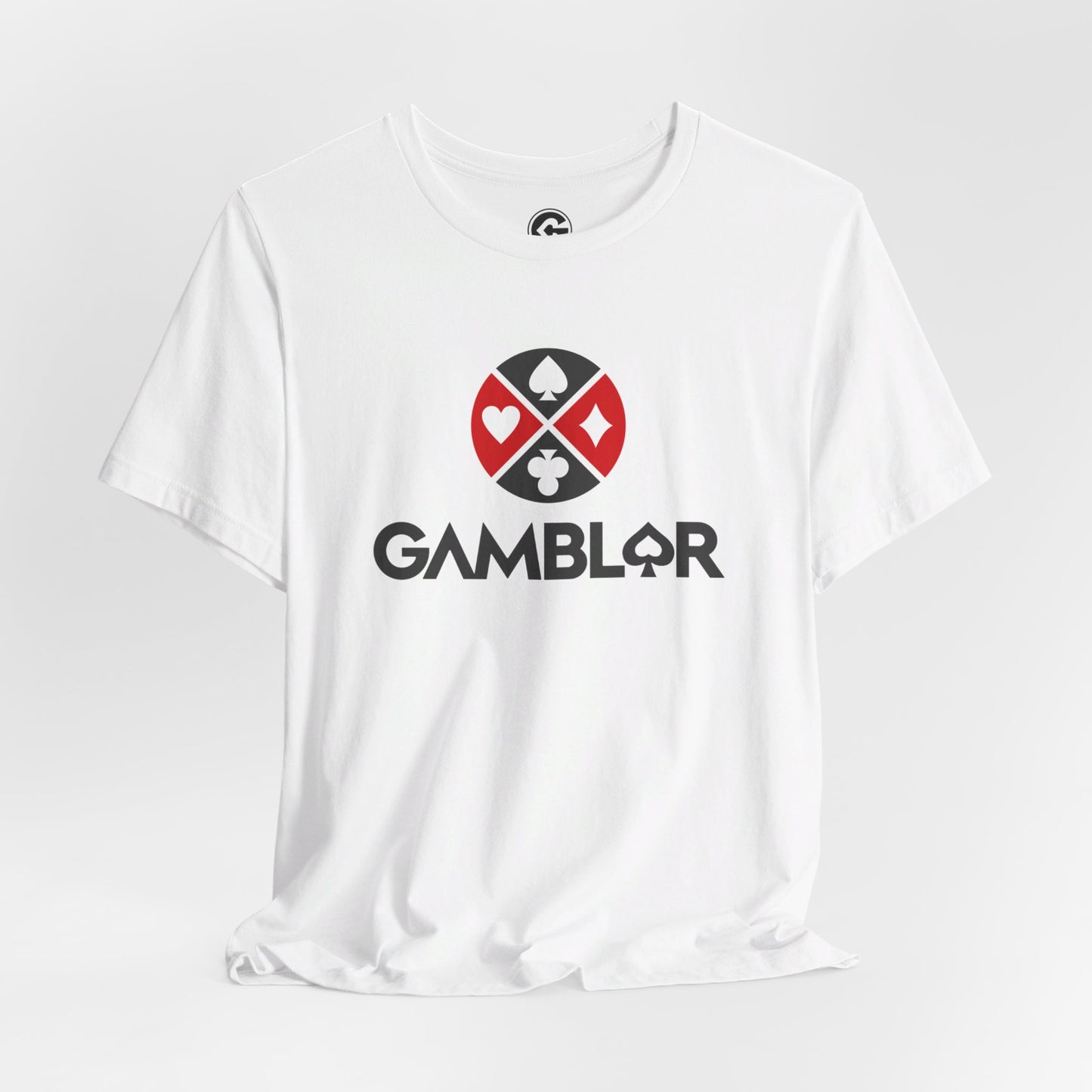 Gamblor T Shirt 3