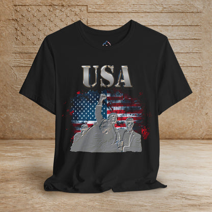 Trump - USA
