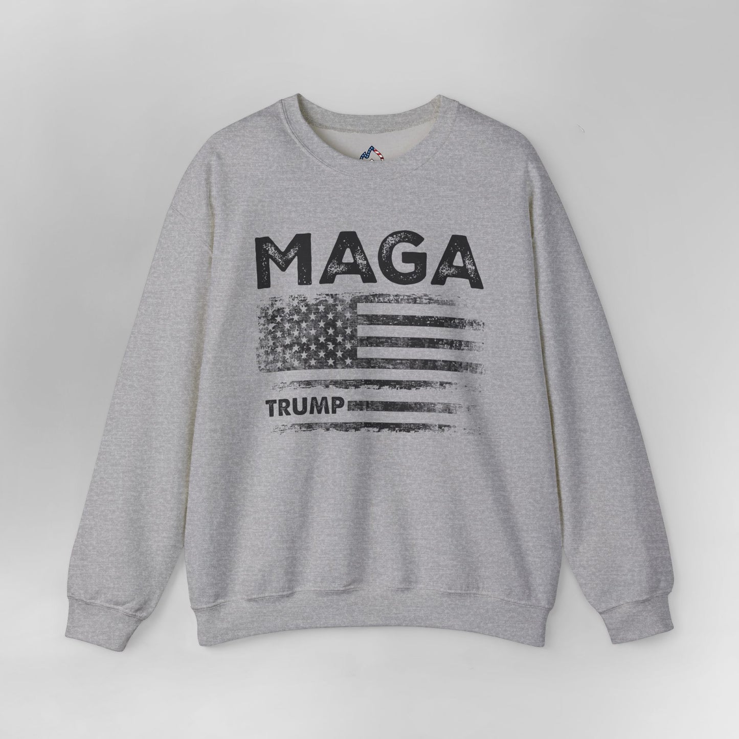 MAGA Sweatshirt