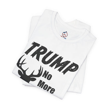 Trump Buckin' T-Shirt