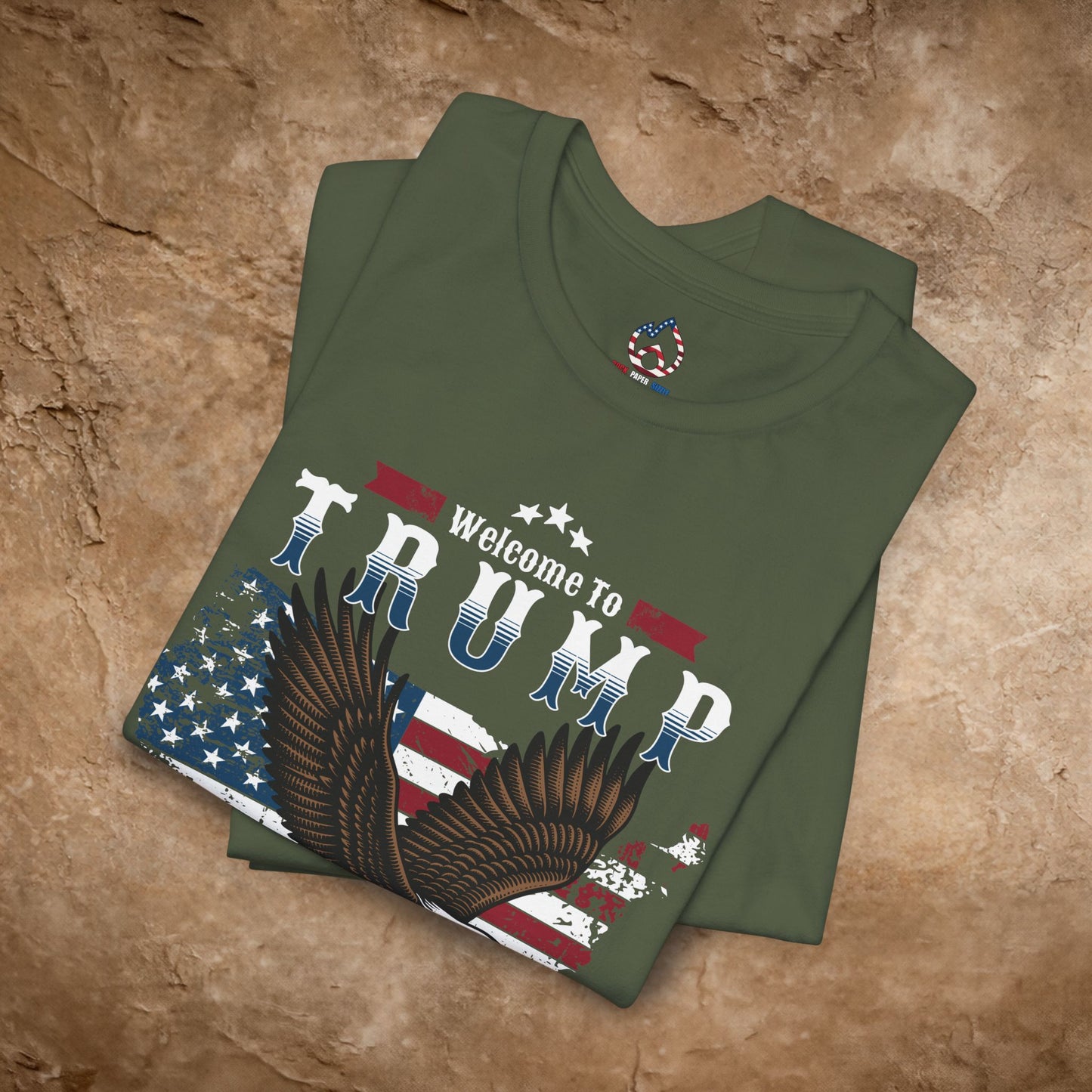 Trump Country