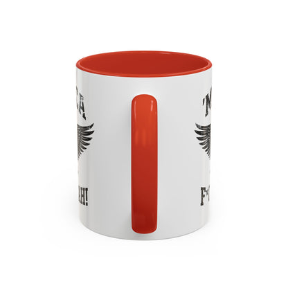 Merica F* Yeah Mug