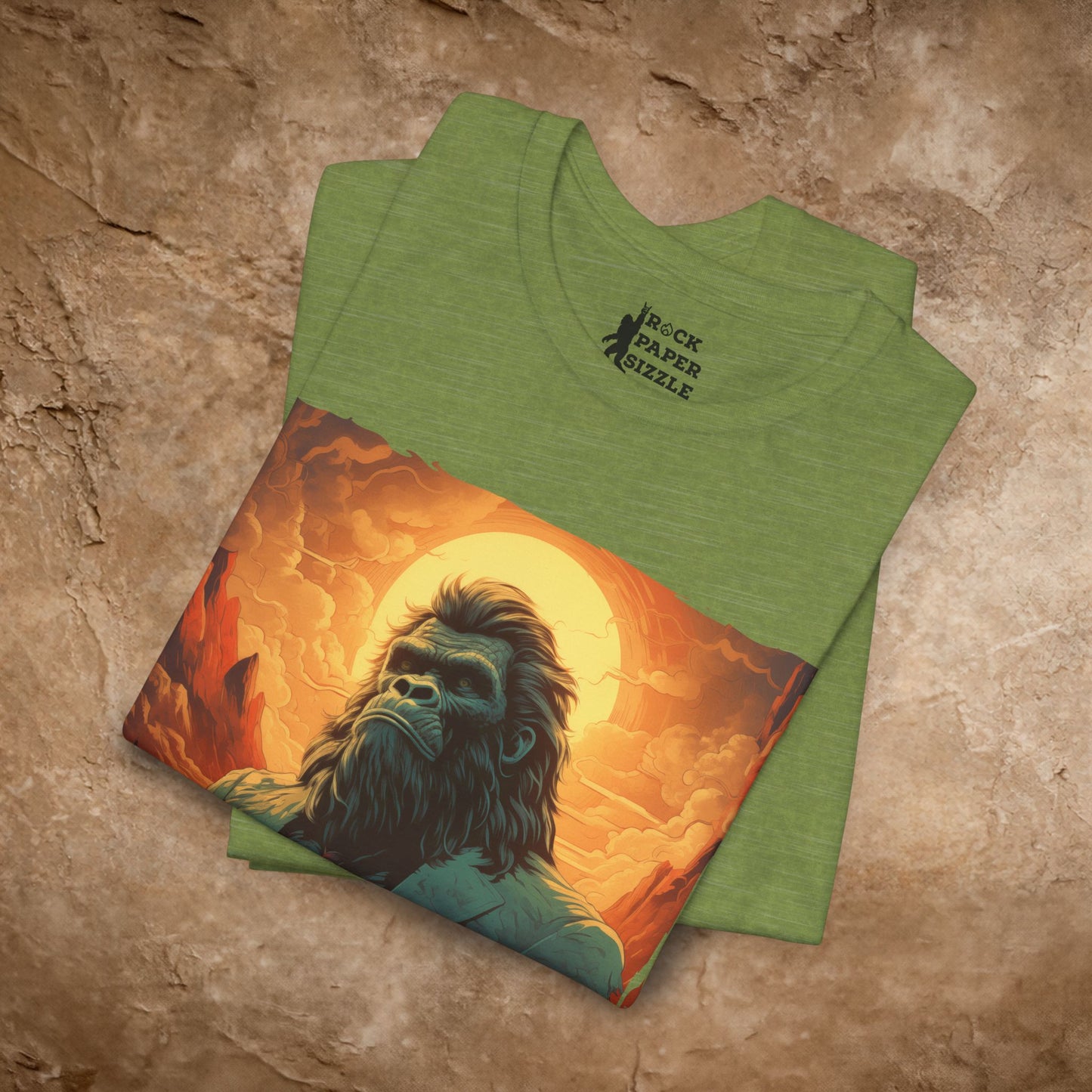 Boss Squatch