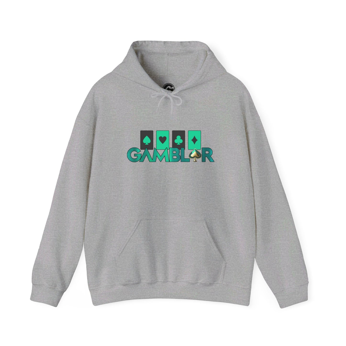 Gamblor Hoodie