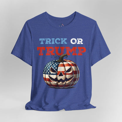 Trick or Trump T-Shirt