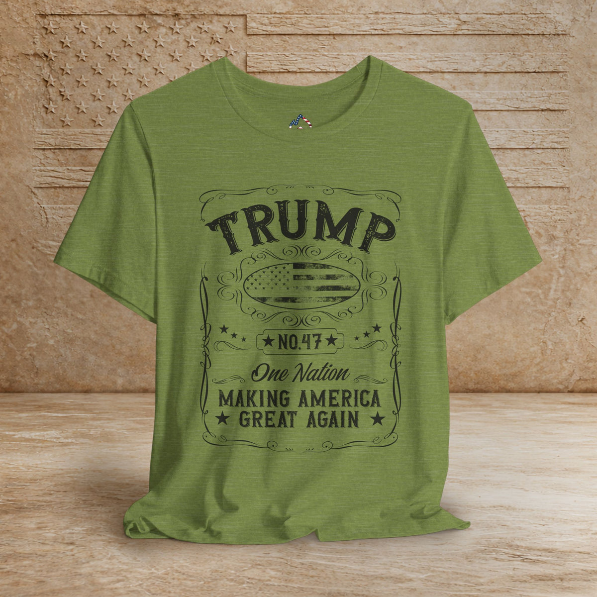 Trump Whiskey