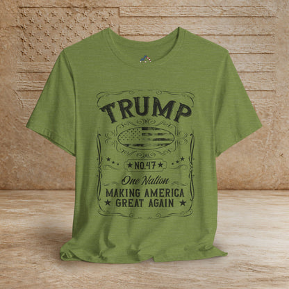 Trump Whiskey