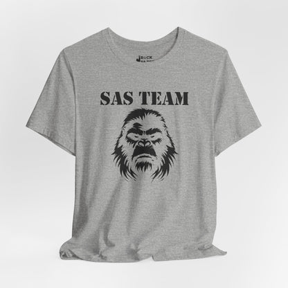 SAS Team Murica T-Shirt