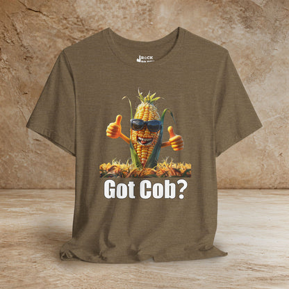 Got Cob? V2