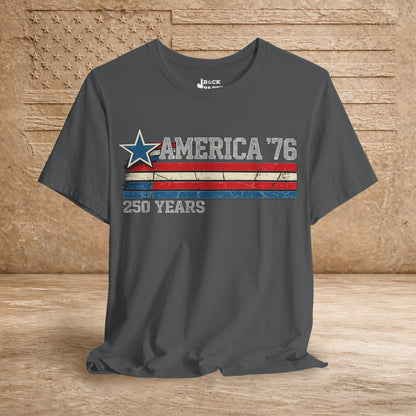 America '76 🇺🇸