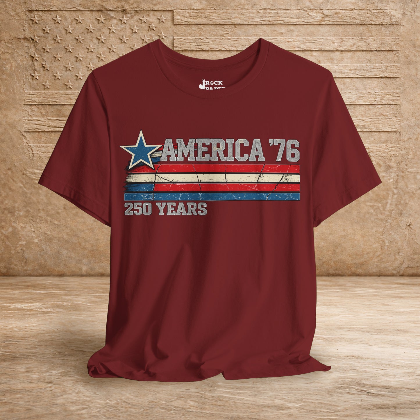 America '76 🇺🇸