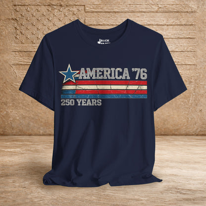 America '76 🇺🇸