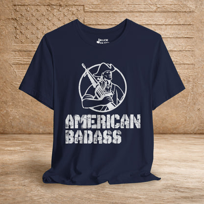 American BadAss 🇺🇸