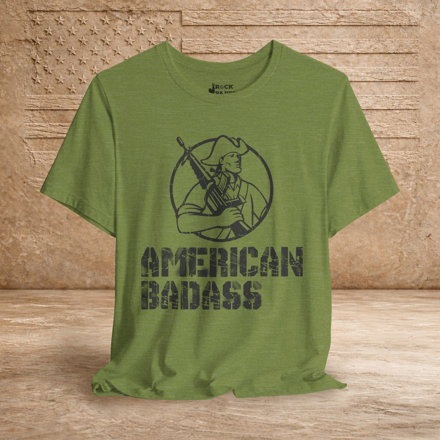 American BadAss 🇺🇸