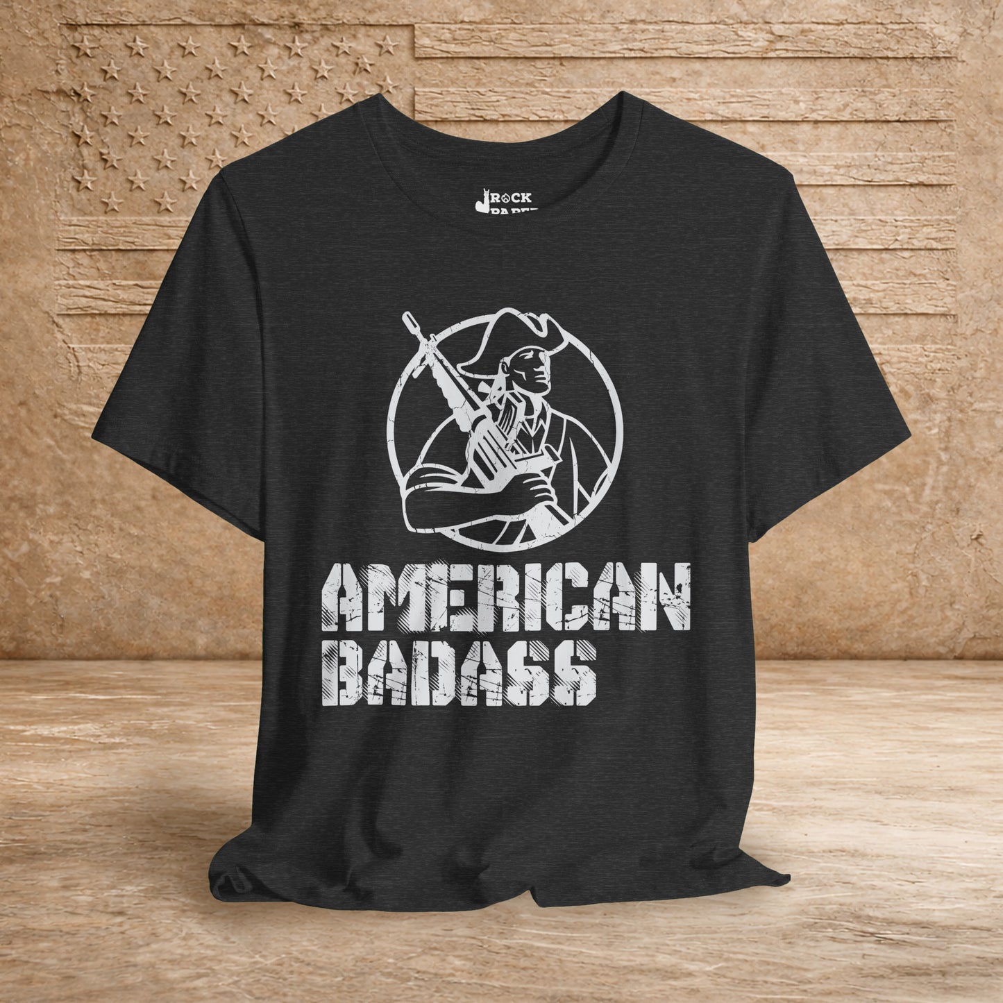 American BadAss 🇺🇸