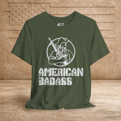 American BadAss 🇺🇸