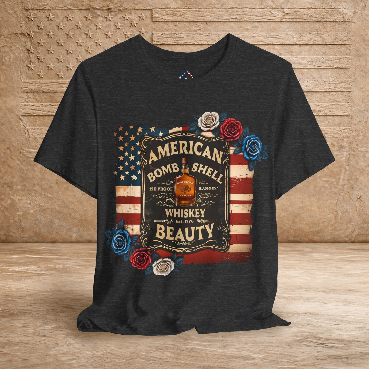 American Beauty Whiskey 🇺🇸