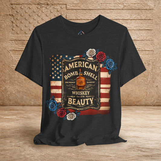 American Beauty Whiskey 🇺🇸