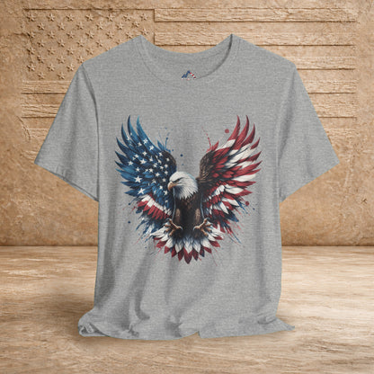 American Eagle 🦅