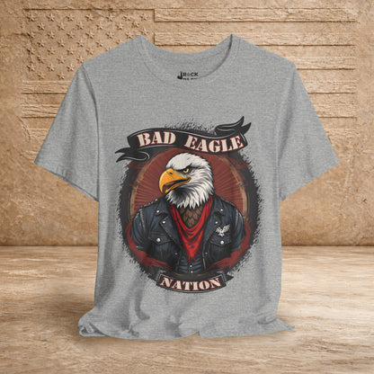 Bad Eagle Nation 🦅