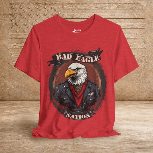 Bad Eagle Nation 🦅