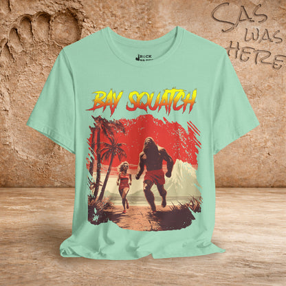 Bay Squatch