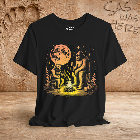 Bears, Beers & Bigfoot