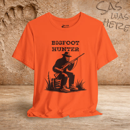 BigFoot Hunter